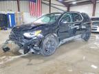 CHEVROLET TRAVERSE 2019