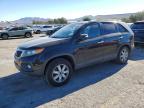 KIA SORENTO 2011