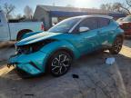 TOYOTA C-HR 2018