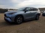 TOYOTA HIGHLANDER 2021
