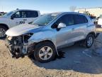 CHEVROLET TRAX 2018
