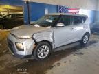 KIA SOUL 2020