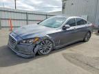 GENESIS G80 2017
