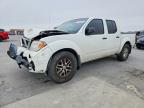 NISSAN FRONTIER 2019