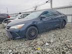 TOYOTA CAMRY 2015