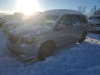 DODGE GRAND CARAVAN 2016