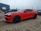 CHEVROLET CAMARO 2018