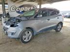 HYUNDAI TUCSON 2012