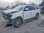 TOYOTA SEQUOIA 2013
