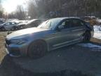 BMW 530 2022