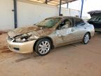 HONDA ACCORD 2007