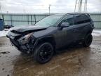 TOYOTA RAV4 HYBRID 2024