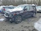 INFINITI QX56 2011