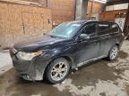 MITSUBISHI OUTLANDER 2014