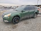 SUBARU OUTBACK 2012