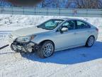 SUBARU LEGACY 2016