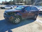 KIA SORENTO 2013