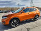 NISSAN ROGUE 2018