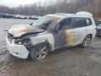 TOYOTA HIGHLANDER 2009