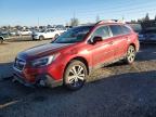 SUBARU OUTBACK 2018