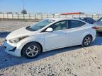 HYUNDAI ELANTRA 2014