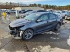 KIA FORTE 2023