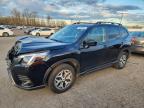 SUBARU FORESTER 2023