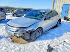 FORD FUSION 2012
