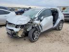 CHEVROLET TRAX 2017
