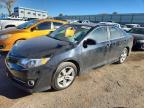 TOYOTA CAMRY 2014