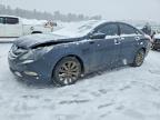 HYUNDAI SONATA 2011