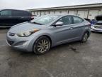 HYUNDAI ELANTRA 2014