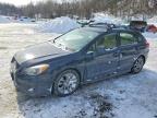 SUBARU IMPREZA SP 2014