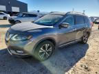 NISSAN ROGUE 2017