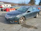 FORD FUSION 2010