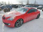 HYUNDAI GENESIS COUPE 2010