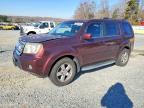 HONDA PILOT 2011