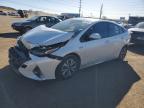 TOYOTA PRIUS PRIME 2019