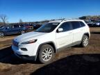 JEEP CHEROKEE 2015