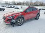SUBARU CROSSTREK 2026