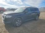 NISSAN PATHFINDER 2024