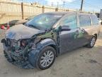 TOYOTA SIENNA 2017