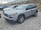 JEEP CHEROKEE 2017