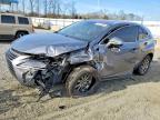 LEXUS NX 2020