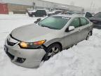 ACURA TSX 2009