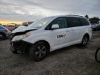 TOYOTA SIENNA 2013