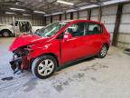 NISSAN VERSA 2012