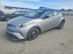 TOYOTA C-HR 2019