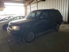 LAND ROVER RANGE ROVER SPORT 2008