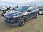JEEP CHEROKEE 2016